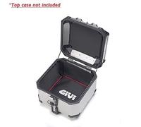 Revestimiento Inferior/Cubierta GIVI e202 para Bauletto 42l OBKN42 Trekker