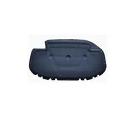 Revestimiento Insonorizante Almohadilla aislante para capó coche para VW para Golf 7 Mk7 para GTI 2015-2021, revestimiento algodón motor, insonorizante térmico(A)