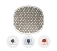 Revestimiento Interior para arenero autolimpiable CATLINK, Antiadherente, Resistente a arañazos, Impermeable y Lavable - Compatible con Baymax/Baymax Lite/Baymax Rose