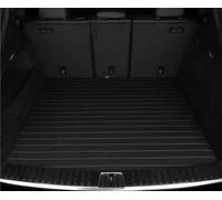 Revestimiento Interior Pie Almohadilla Impermeable Maletero Accesorios Alfombra para 508 2018 2019 2020 2021 2022(Negro 1 Uds.)