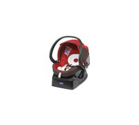 Revestimiento Living Red Passion Chicco Chicco