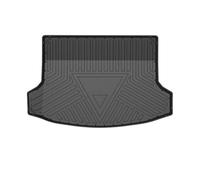 Revestimiento Maletero automático para para Territorio 2019-2023 Auto Car Cargo Liner All-Weather TPE Alfombrillas Maletero Antideslizantes Bandeja Maletero Impermeable Alfombra