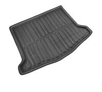 Revestimiento Maletero Bandeja Carga Alfombrilla Suelo Alfombra Alfombrillas Equipaje para Ford para Kuga MK3 para Escape MK4 2020 2021 2022 2023 Alfombrilla Maletero