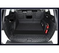 Revestimiento Maletero Coche para Kuga2011-2016 Antiarañazos A Prueba De Polvo Impermeable Alfombrilla De Almacenamiento para Coche Piezas De Automóvil Alfombrilla Impermeable para Maletero(H)