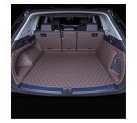 Revestimiento Maletero Coche para VW para T&OUAREG 2019-2021 Maletero Coche Botas Esterilla Trasera Estera Protectora(1)