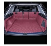 Revestimiento Maletero Coche para VW para T&OUAREG 2019-2021 Maletero Coche Botas Esterilla Trasera Estera Protectora(3)