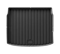 Revestimiento Maletero para Polestar 4 2023-2024 TPE 3D Impermeable para Tipo Clima Color Negro Maletero Coche Protector