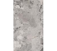 Revestimiento mural EasyStyle 150x255cm, ES010242M, Color: MÃ¡rmol gris de lujo