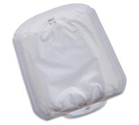 Revestimiento para Bandeja Sanitaria con 3 Protecciones contra | Accesorios impermeables a prueba de polvo y arañazos para caja de para suministro de mascotas, fácil