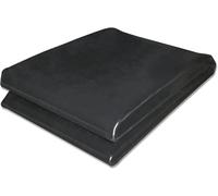 Revestimiento para estanques, 4.7" de Alta Resistencia, Flexible y Duradero, para estanques koi, Fuentes de jardín y jardineras, 10 x 16 pies (10 x 20 pies) (1 x 4 m/3 x 13 pies)