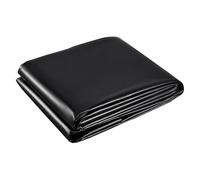 Revestimiento para estanques Exteriores de 8x10 m, Base para Estanque de jardín Empotrado, Tela para Cascada para Estanque de Peces koi, Membrana Impermeable para Piscina de jardín