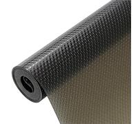 Revestimiento para estantes 1 mantel reutilizable for cajones, lavable, antipolvo y antideslizante, for armarios de cocina, refrigeradores estantes(50x45cm)