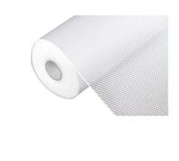 Revestimiento para estantes Almohadilla Impermeable De EVA Con Diseño Gotas Agua For Gabinetes Cocina, Refrigeradores, Manteles Individuales Fáciles(Color1,50cmx150cm)