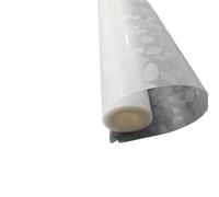 Revestimiento para estantes Revestimiento de EVA for estantes: tapete impermeable for cajones y refrigeradores, almohadilla antideslizante for gabinetes cocina(300x45cm)