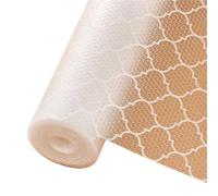 Revestimiento para estantes Revestimientos transparentes reutilizables for cajones de 30 x 100 cm, lavables, antipolvo, for armarios cocina y refrigeradores