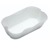 Revestimiento para hogazas de pan (paquete de 40), de kitchencraft, al