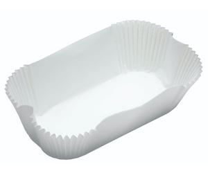 Revestimiento para hogazas de pan (paquete de 40), de kitchencraft, al