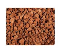 Revestimiento para jaula de animales pequeños: ropa de cama de fibra natural, suelo de hábitat suave que absorbe olores, accesorio para hámsteres y jerbos, virutas de madera sin polvo | Cómodo materia