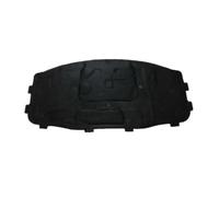 Revestimiento para Maletero de Coche Almohadilla de Aislamiento para Capó del Motor Compatible con Para 3 Para Series E46 1998-2007 51488193941 Accesorios Auto