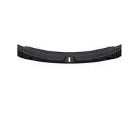 Revestimiento para Maletero de Coche Protector de Umbral Paragolpes Trasero Compatible con Tesla para Model 3 Highland 2024-2026 TPE Antirayaduras