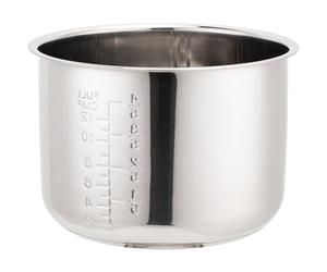 Revestimiento Para Olla Arrocera Olla Arrocera De Acero Inoxidable Utensilios De Cocina De Acero Inoxidable Olla Arrocera Instantánea Tanque Interior Olla Arrocera Revestimiento Para Olla Recipiente