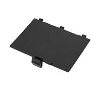 Revestimiento para pozos de rueda, panel de cubierta para revestimiento de arco de rueda para arcos delanteros izquierdo y derecho 500 71752114(Sell one)