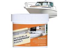 Revestimiento para techos - Sellador de silicona impermeable Ransparent | Sellador de silicona impermeable, adhesivo para azulejos de pared con lechada para azulejos fáciles, cuarto de baño, azulejo