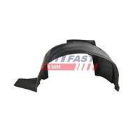 Revestimiento Pasarruedas Fast FT90512 para Citroën Fiat Toyota