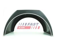 Revestimiento Pasarruedas Fast FT90531 para Iveco