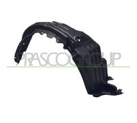 Revestimiento Pasarruedas Prasco CI2013603 para Citroën Peugeot