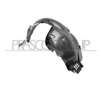 Revestimiento Pasarruedas Prasco DA2243604 para Dacia