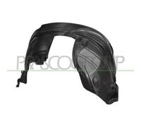 Revestimiento Pasarruedas Prasco DA8203603P Premium para Dacia