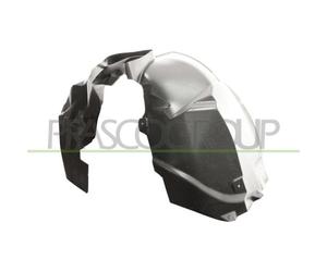 Revestimiento Pasarruedas Prasco FD1103603 para Ford