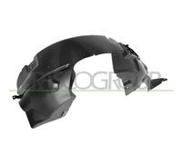 Revestimiento Pasarruedas Prasco FT0403604P Premium para Fiat