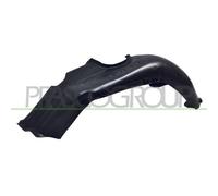 Revestimiento Pasarruedas Prasco FT1213604 para Fiat