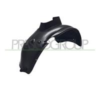 Revestimiento Pasarruedas Prasco FT1333604 para Fiat