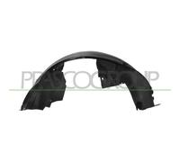 Revestimiento Pasarruedas Prasco FT9123603 Premium para Fiat