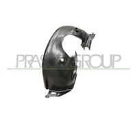 PRASCO ME9093603 Paso de rueda Delante, derecha Compatible con MERCEDES-BENZ VITO/MIXTO Furgón W639 VIANO W639