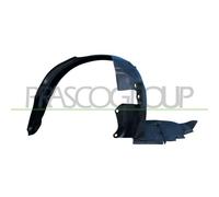 Revestimiento Pasarruedas Prasco RN0863603 para Renault