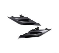 Revestimiento Rejilla Frontal PC ABS para camry LE para xle Revestimiento | para Ajuste perfecto para camry 2018-2020, instalación directa sin modificaciones, reemplazo ideal para piezas rotas