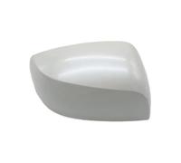 Revestimiento Resistente A UV Cubierta De Espejo De Puerta Para Subaru Para Outback 2015-2018 XV 2013-2016 Para Legacy Para Forester Para Impreza Tapa Espejo Exterior(B pearl white right)