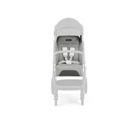Revestimiento Silla de Paseo Maior Horizon Grey Inglesina