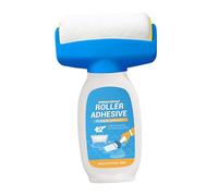 Revestimiento transparente antideslizante para bañera, pintura de seguridad portátil, capa antideslizante, acabado protector fuerte con diseño de agarre invisible, revestimiento multifuncional para