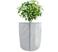Revestimientos anticongelantes para plantas Absorbente de agua multifunción