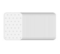 Revestimientos de papel para freidoras de aire Foodi Dual Air Fryer DZ201, Air Fryer