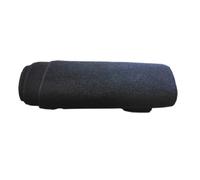 revestimientos Para Lexus ES200 ES300H ES250 2014-2018 Cubierta Del Salpicadero Coche Alfombra Capa Almohadilla Tablero Estera Parasol(Negro,RHD)