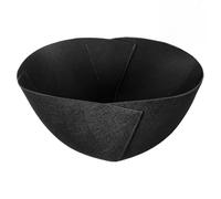 Revestimientos para Macetas - Inserto de Cesta de Fieltro de 35,56x16,76 cm, Reemplazo de Alta Densidad para Trabajo Pesado, Protección Robusta de Raíces | Jardín vegetal al aire libre balcón