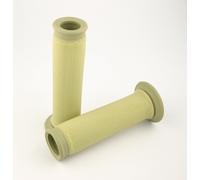 Revestimientos RENTHAL Road Dual Series con agarre completo.