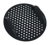 Revestimientos reutilizables para freidoras de aire, Cesta de freidora de aire antiadherente segura para alimentos con asa, Bandeja de la hornada del horno del cuenco pote silicón de la catego