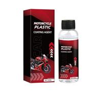 Revêtement Anti Rayures - 7 Pouces Revêtement Automobile | Liquide Restaurateur Peinture - 80 ml agent protecteur durable pour moto voiture camion bateau remorque et pickup usage exté-